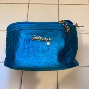 Jacki Design cosmetic bag 7x4,5x4”